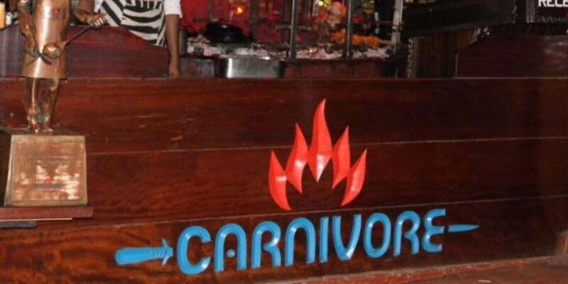 Nairobi Carnivore Restaurant Dinner Experience - Frequently Asked Questions