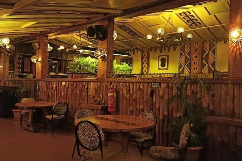 Nairobi: Carnivore Restaurant Lunch or Dinner Experience - The Sum Up: Who Will Love This Experience?