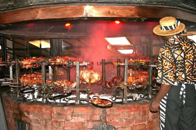 Nairobi: Carnivore Restaurant Lunch or Dinner Experience - Final Thoughts