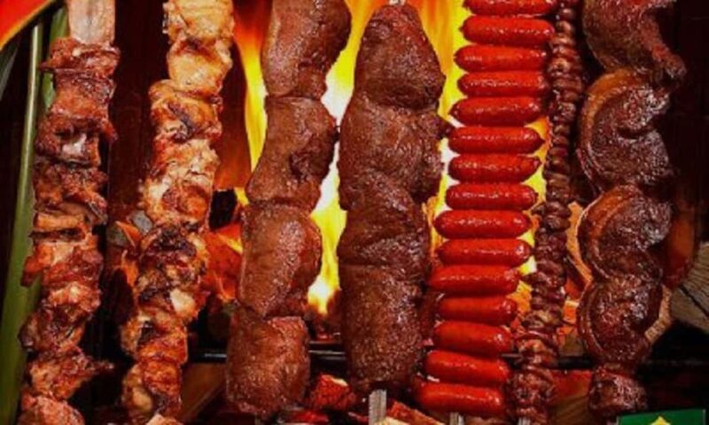 Nairobi: Carnivore Restaurant Lunch or Dinner Experience - FAQs