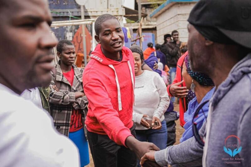 Nairobi: Chocolate City Kibera Slum Walking Tour - Key Points