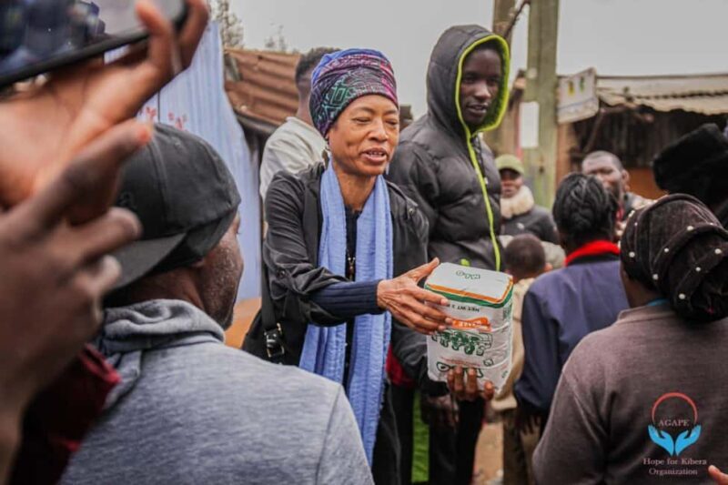 Nairobi: Chocolate City Kibera Slum Walking Tour - What makes this tour stand out?