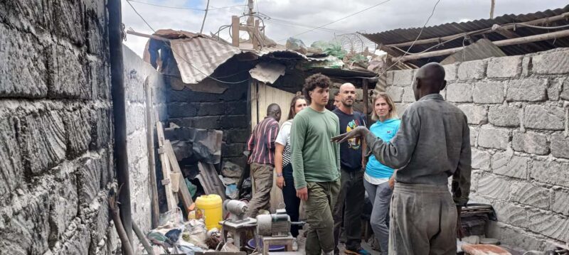 Nairobi: Chocolate City Kibera Slum Walking Tour - FAQ