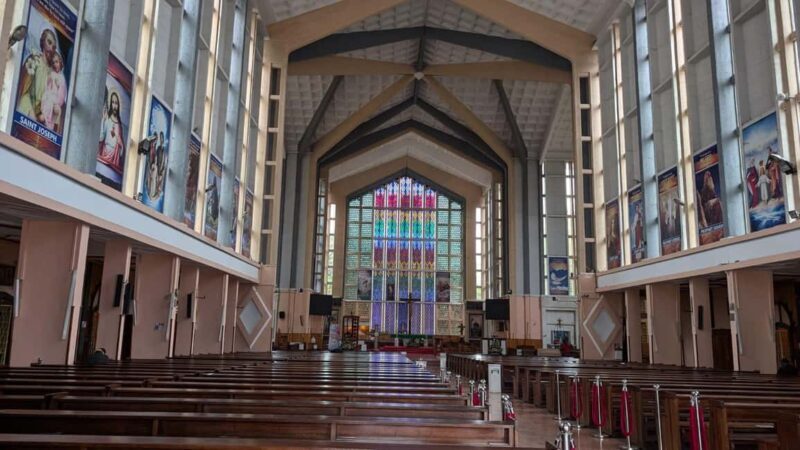 Nairobi City: Cultural and Historical Guided Walking Tour - Key Points