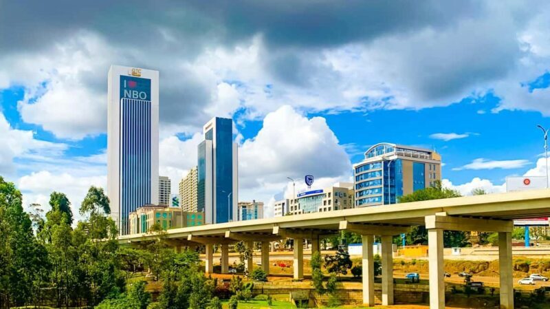 Nairobi City Experience Tour - Key Points