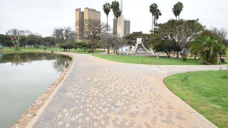 Nairobi City Experience Tour - Who Would Love This Tour?