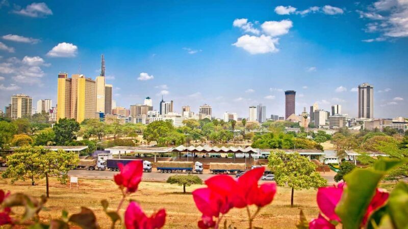 Nairobi City Guided Tour - FAQ
