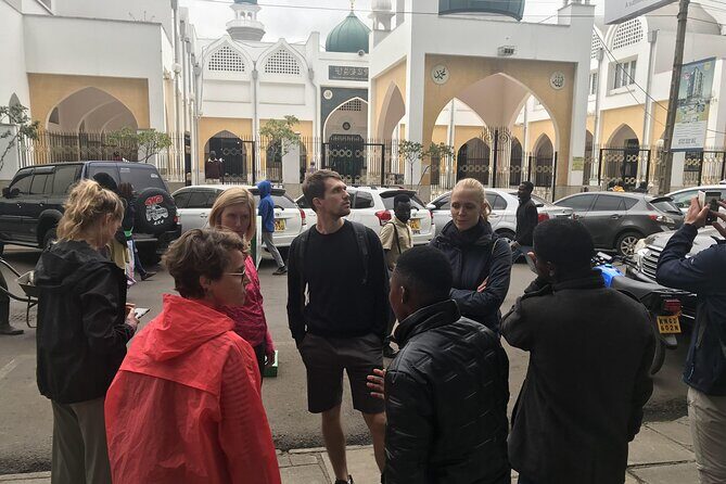 Nairobi City Guided Walking Tour - Final Thoughts