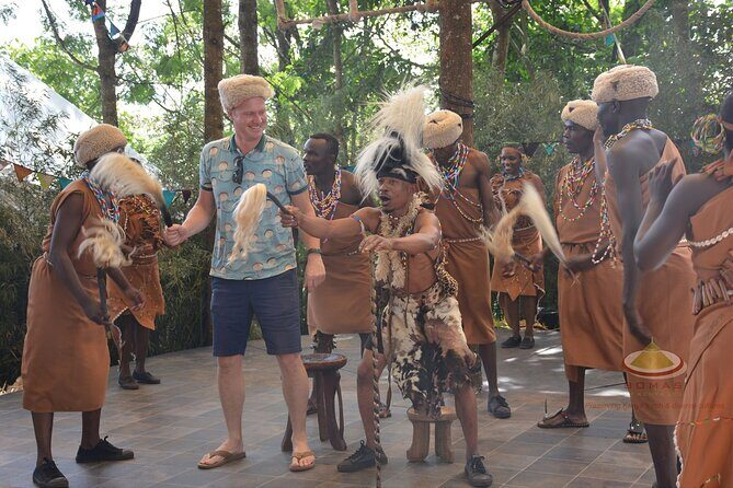 Nairobi city sights, Giraffe Encounters and Bomas Kenya Tour - FAQ