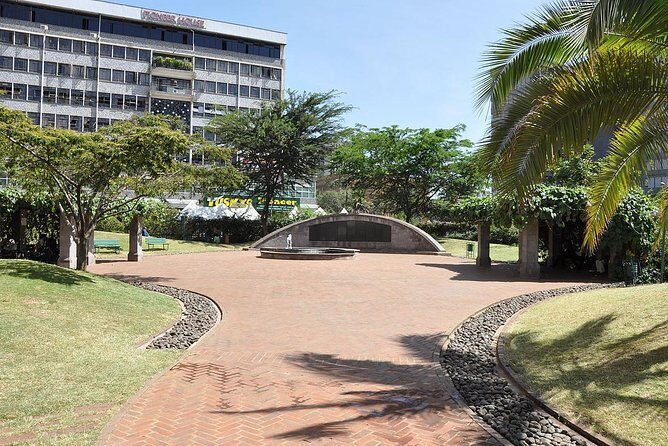 Nairobi City Tour - What Makes This Tour Stand Out?