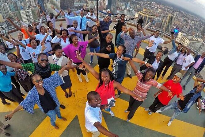 Nairobi City Tour - How the Tour Fits into Your Nairobi Visit