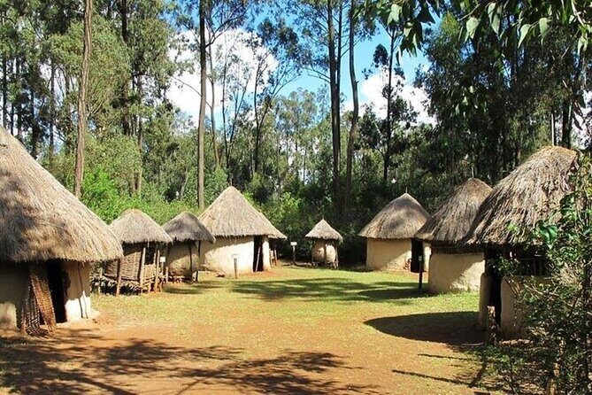 Nairobi City Tour and Afternoon Visit to Bomas of Kenya - Discovering Nairobi’s Heritage: What You Can Expect