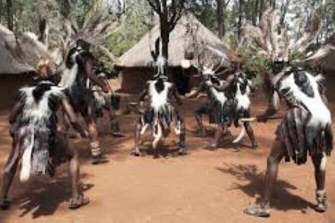 Nairobi City Tour and Afternoon Visit to Bomas of Kenya - Taking in Kenya’s Culture at Bomas of Kenya