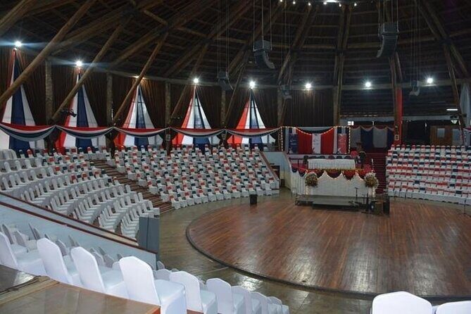 Nairobi City Tour and Afternoon Visit to Bomas of Kenya - The Experience from a Traveler’s Perspective
