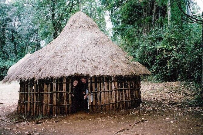 Nairobi City Tour and Afternoon Visit to Bomas of Kenya - The Sum Up