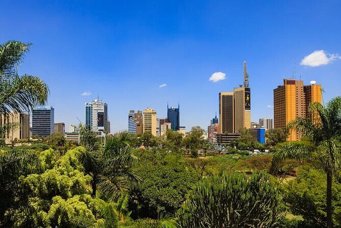 Nairobi City Tour and Afternoon Visit to Bomas of Kenya - FAQs