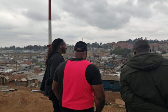 Nairobi City Tour and Kibera Slum Tour - The Practicalities: What You Need to Know