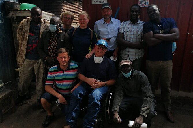 Nairobi City Tour and Kibera Slum Tour - Final Words