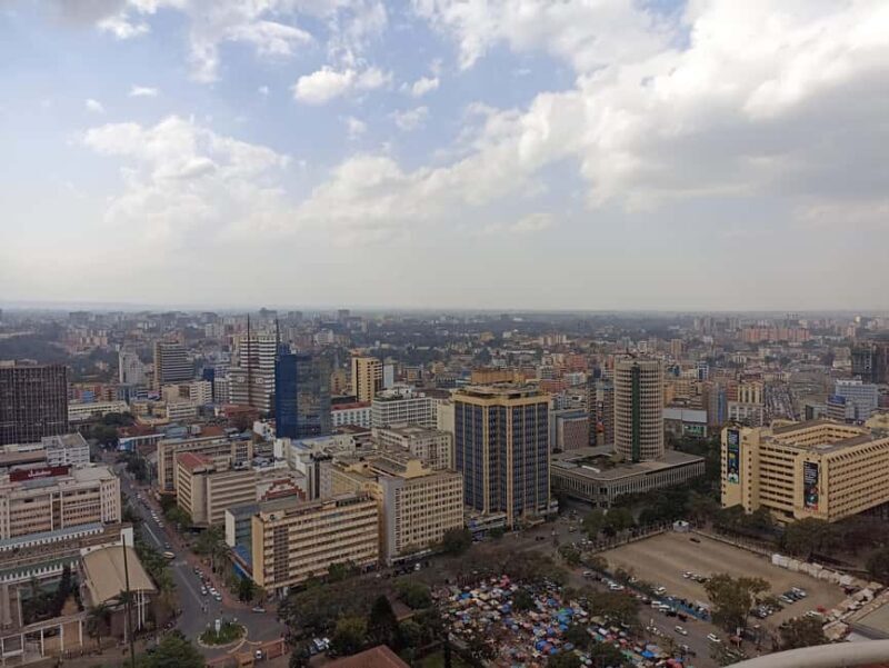 Nairobi City Tour; Culture, Historical & Modern Highlights - The Itinerary Breakdown