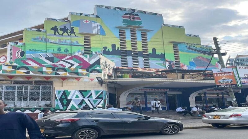 Nairobi City Tour (Historical & Modern Nairobi) - Key Points