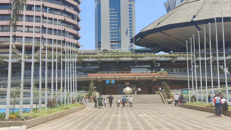 Nairobi City Tour (Historical & Modern Nairobi) - FAQ