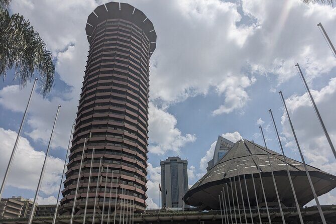 Nairobi City Tour: Nairobi Museum, KICC Rooftop & Railway Museum - FAQ