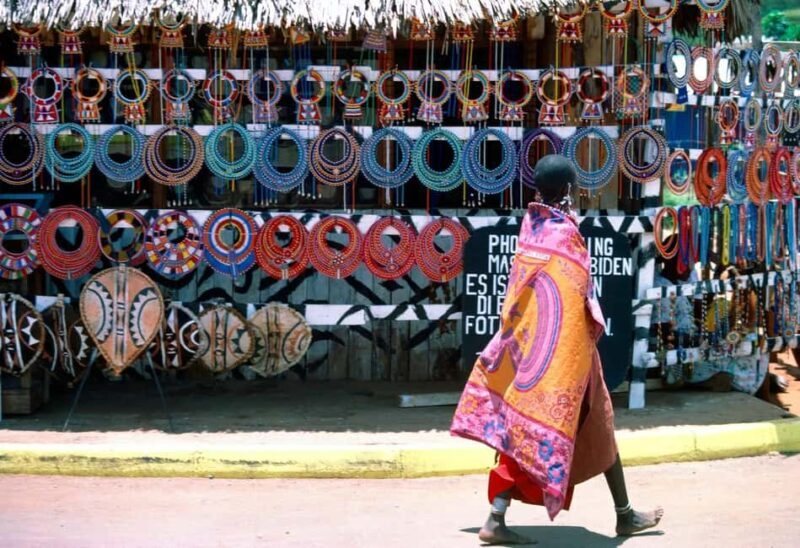 Nairobi City Tour with Arboretum, Jeevanjee Gardens & More - A Closer Look at the Nairobi City Tour