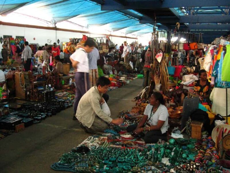 Nairobi City Tour with Arboretum, Jeevanjee Gardens & More - Practical Details & What You Should Know
