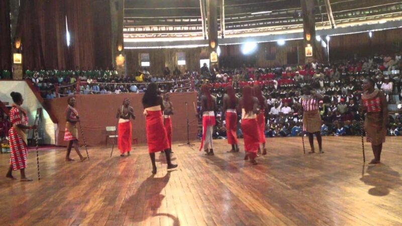 Nairobi: City Tour with Bomas of Kenya Visit - Key Points