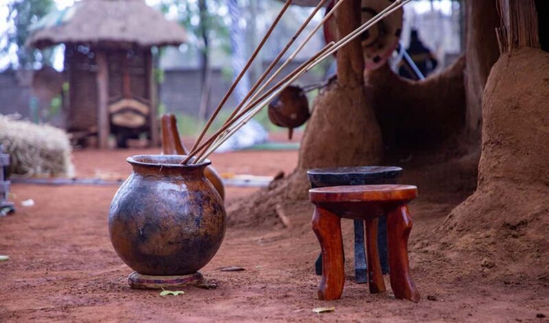 Nairobi: City Tour with Bomas of Kenya Visit - The Sum Up
