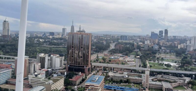 Nairobi: City Tour with Local Guide - Why Choose This Nairobi City Tour?