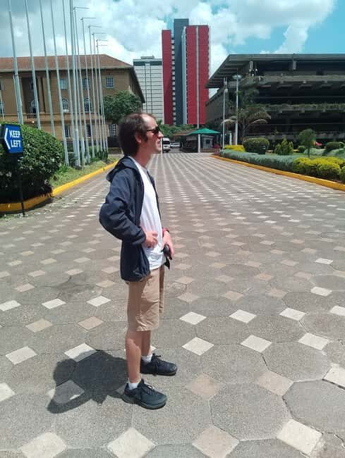 Nairobi: City Tour with Local Guide - The Sum Up