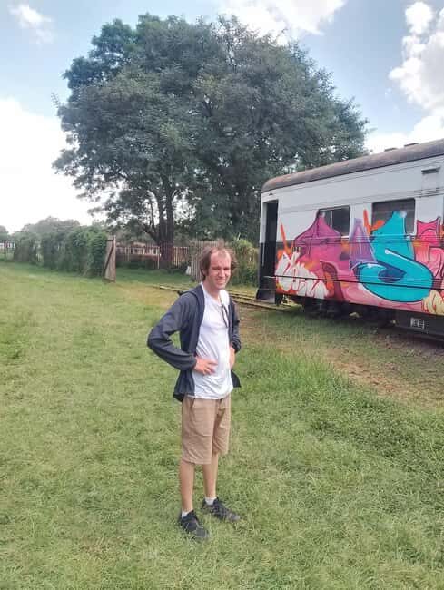 Nairobi: City Tour with Local Guide - FAQ