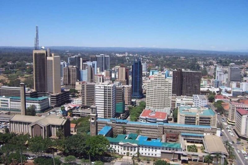 Nairobi: City Tour with Nairobi National Museum Visit - Key Points