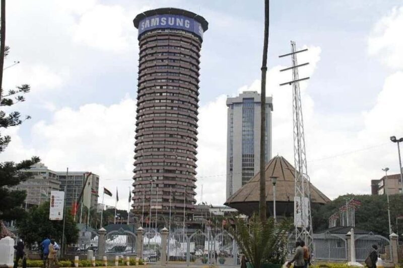 Nairobi: City Tour with Nairobi National Museum Visit - An Overview of the Tour Experience