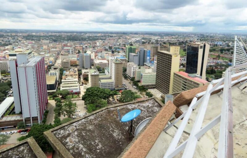 Nairobi; City Walk Tour - What Makes This Tour Stand Out?