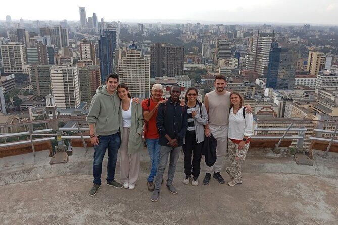 Nairobi City Walk Tour - Final Thoughts