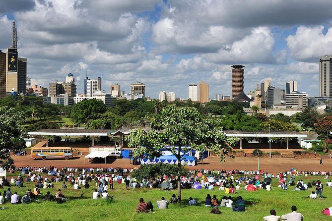 Nairobi City Walking Guided Half-Day Tour - Who Will Love This Tour?