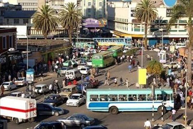Nairobi City Walking Guided Half-Day Tour - Final Thoughts