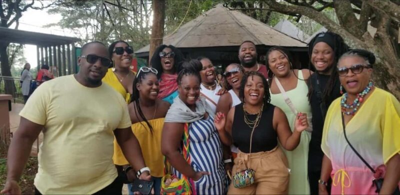 Nairobi City Walking Tour (Two Hours) - Exploring Nairobi in Two Hours: What You Can Expect
