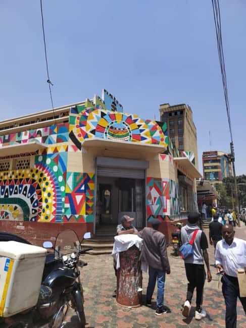 Nairobi City Walking Tour (Two Hours) - Who Will Love It?