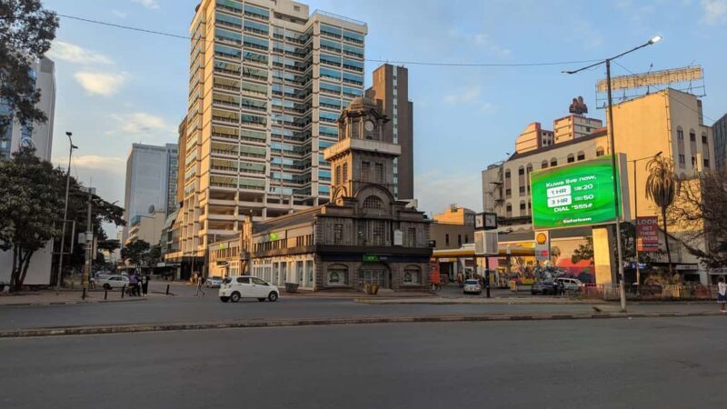 Nairobi City: Walking tour with Lifestyle and History. - Who Would Love This Tour?