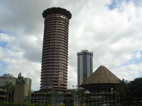 Nairobi City Walking Tour with Traditional Kenyan Lunch - Exploring Nairobi: A Practical Guide to the City Walking Tour with Traditional Kenyan Lunch
