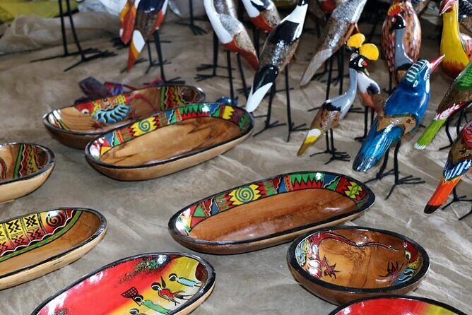 Nairobi City Walking Tour with Traditional Kenyan Lunch - FAQ