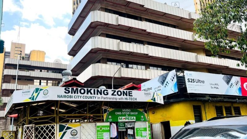 Nairobi City;Culture and Historical guided tour - Final Words