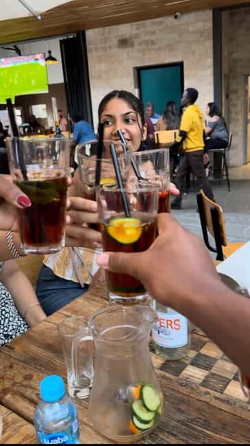 Nairobi Club Hopping Nightlife Experience - What’s Included & What to Expect