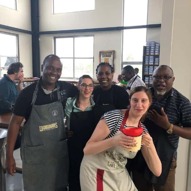 Nairobi: Coffee Factory and Farm Tour - Why This Tour Works