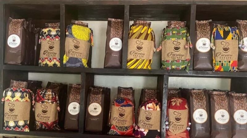 Nairobi: Coffee Factory and Farm Tour With Transfer - The Sum Up
