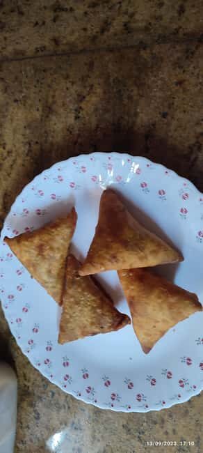 Nairobi: Cooking Class with Kenyan and Indian Dishes - Key Points