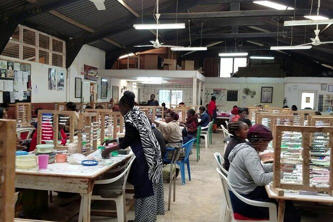 Nairobi Cultural Shopping Experience - Who Would Love This Tour?